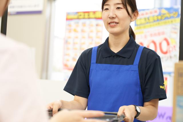 地域にずっと愛されるお店を一緒につくりましょう☆
