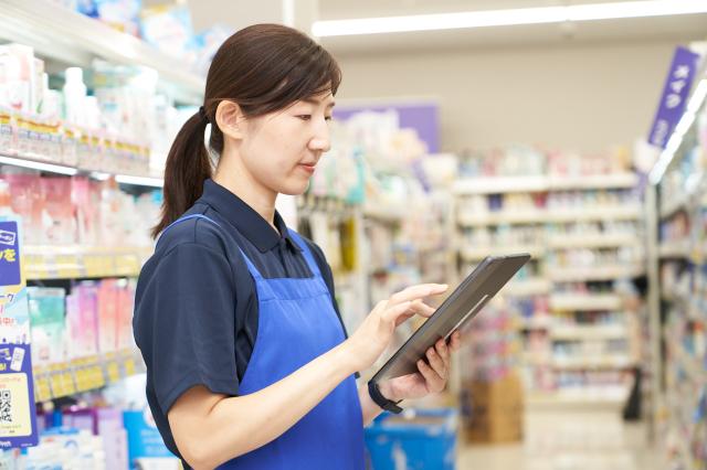 地域にずっと愛されるお店を一緒につくりましょう☆