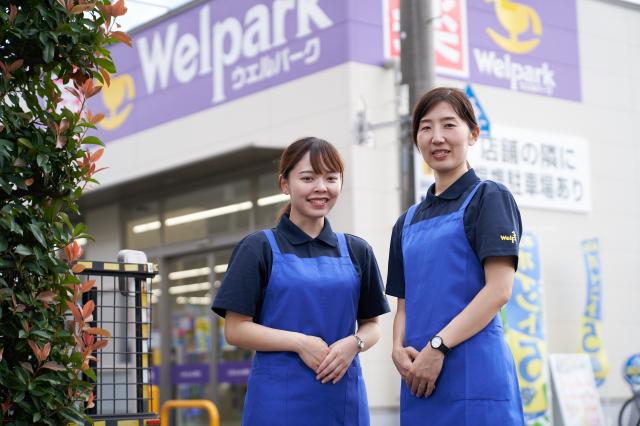 地域にずっと愛されるお店を一緒につくりましょう☆