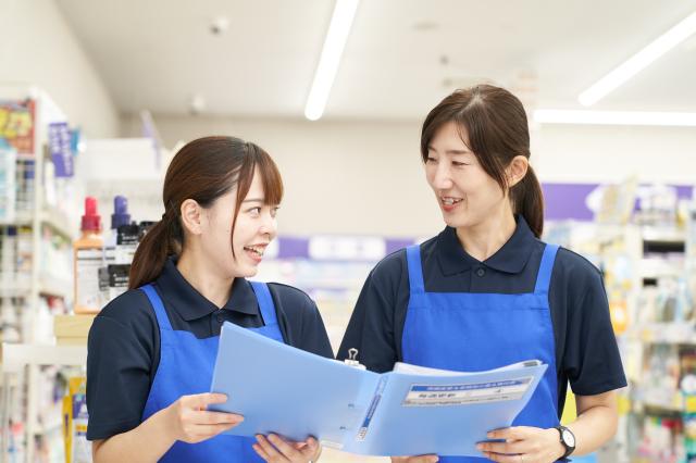 地域にずっと愛されるお店を一緒につくりましょう☆