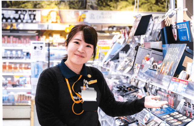 地域にずっと愛されるお店を一緒につくりましょう☆