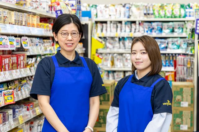 地域にずっと愛されるお店を一緒につくりましょう☆