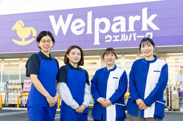 地域にずっと愛されるお店を一緒につくりましょう☆