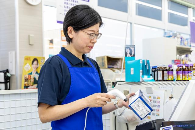 地域にずっと愛されるお店を一緒につくりましょう☆