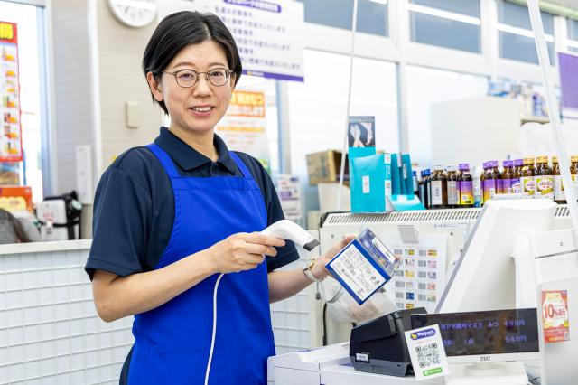 地域にずっと愛されるお店を一緒につくりましょう☆