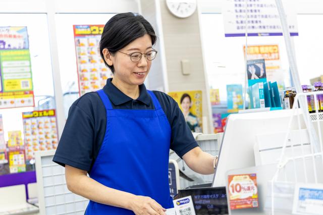 地域にずっと愛されるお店を一緒につくりましょう☆