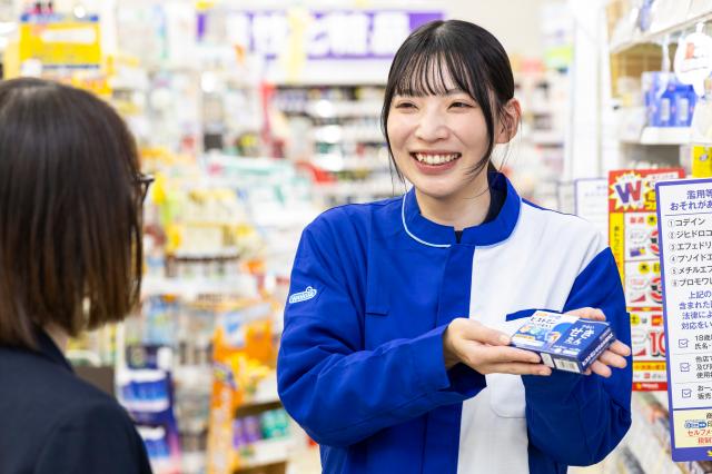地域にずっと愛されるお店を一緒につくりましょう☆
