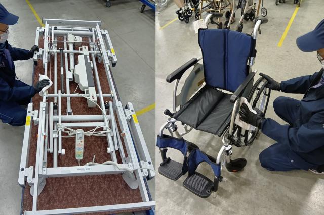 3月以降から勤務できる方大歓迎！
奮ってご応募ください！