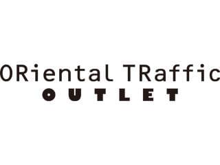 ORiental　TRaffic　OUTLET