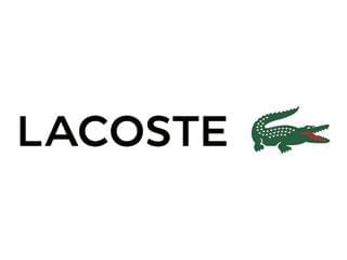 LACOSTE