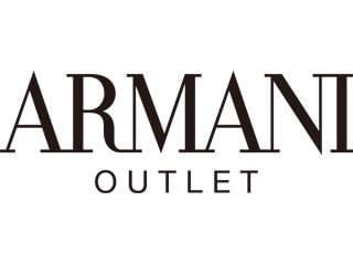 ARMANI　OUTLET