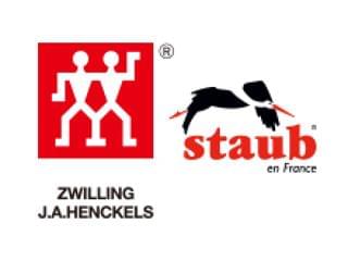 ZWILLING J.A. HENCKELS / STAUB