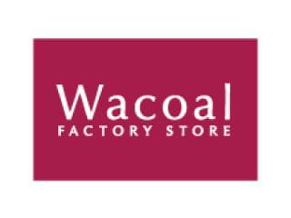 Wacoal　FACTORY　STORE