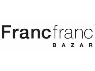 Franc　franc　BAZAR