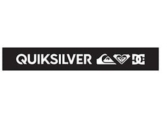 QUIKSILVER　FACTORY　OUTLET　STORE