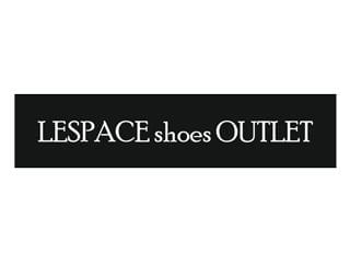 LESPACE shoes OUTLET