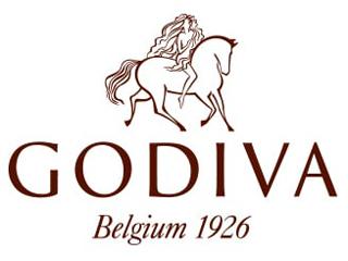 GODIVA