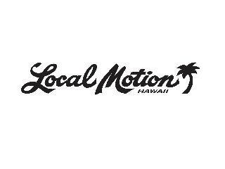 Local Motion