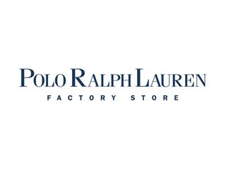 POLO　RALPH　LAUREN　FACTORY　STORE