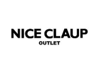 NICE CLAUP OUTLET