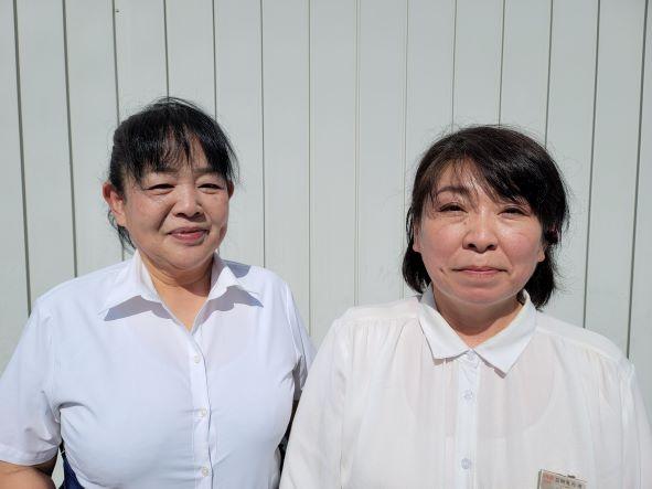株式会社明治　特約店「株式会社明乳松浦　萩営業所」
