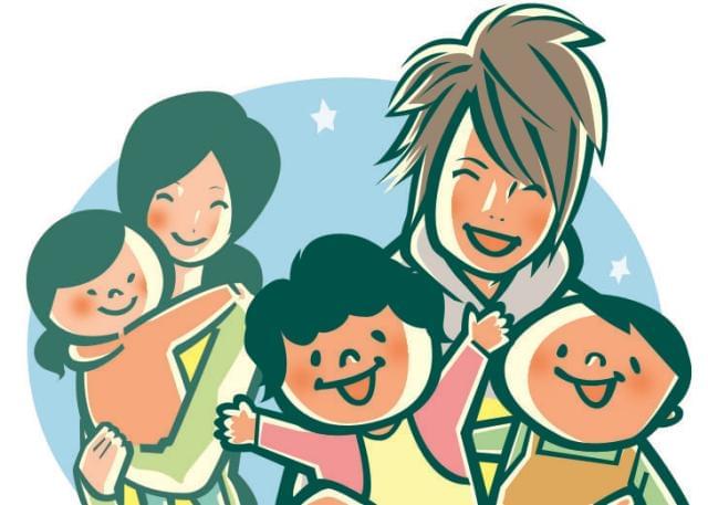 子どもたちが安心して集える場所を一緒に作っていきましょう♪