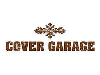 COVER GARAGE