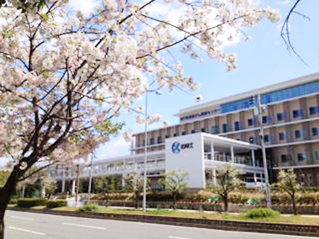 非常勤相談可◎育児休暇取得実績あり☆
スタッフの働きやすさを常に追求しています。