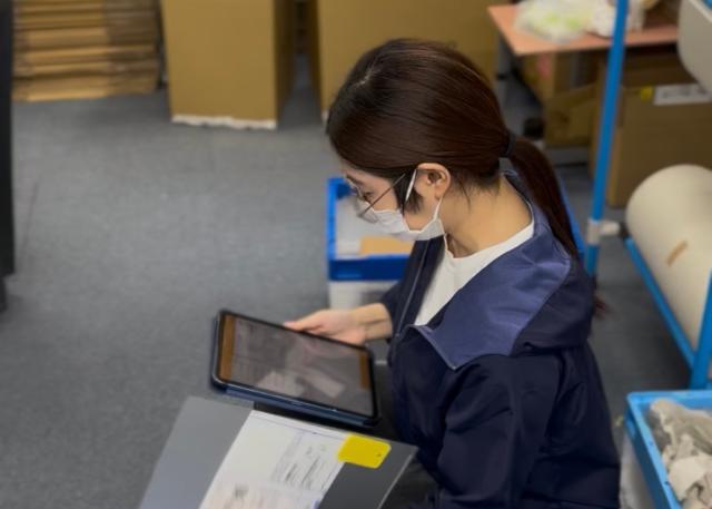 学校行事や急なお休みにも柔軟対応！
プライベートとの両立を応援する職場です。