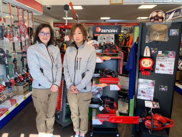 ＜販売＞日にちや時間の相談OK◎　ライフスタイルとの両立を目指す方必見です！販売スタッフ