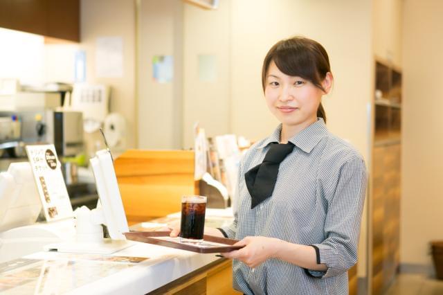 バイトデビューなら“クリエ”で決まりッ♪
楽しい仲間がい〜っぱい!!ヽ(*・ω・)人(・ω・*)ノ