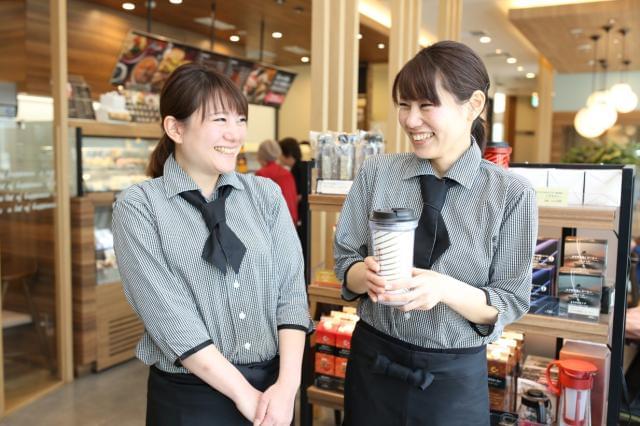 カフェ ド クリエ 箕面店のアルバイト パート情報 イーアイデム 箕面市のカフェ ダイニング求人情報 Id 0264