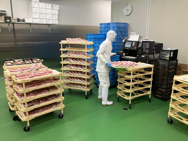 未経験から技術習得！研修制度あり