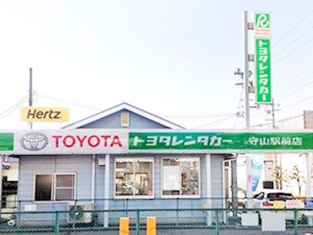 株式会社トヨタレンタリース滋賀のアルバイト/パート情報【イー 