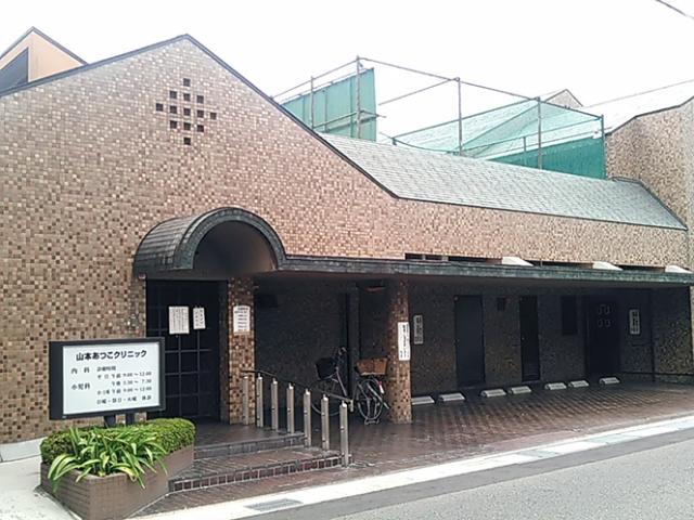 駅から近く通勤便利な立地♪マイカー通勤OK