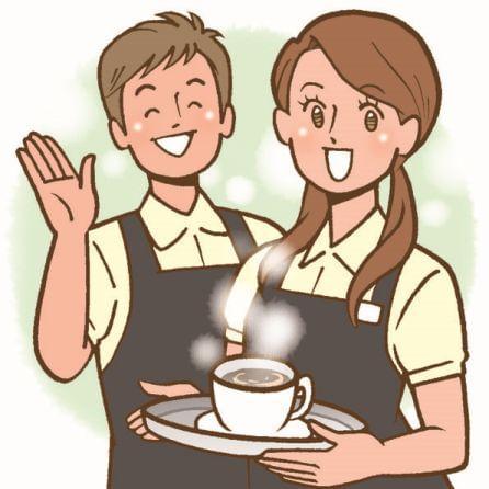 年間休日107日・有給休暇あり!
店舗全体を見渡せるお仕事です♪