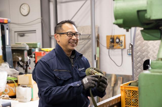 普段何気なく目にするものを、 製作の角度から見ることができる面白さを感じられます◎