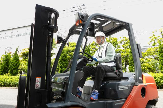 働き方はあなた次第！
興味のある方は、まずはお問い合わせを♪