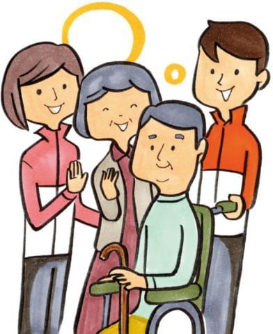 丁寧に研修します。いきなり1人にはしないので安心♪無資格者の方に対し、無償にて資格取得制度がありますのでご相談下さい。