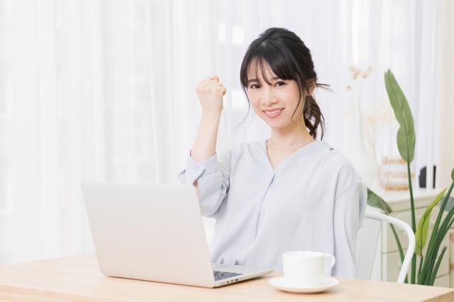 現在、幅広い年代のスタッフが活躍中です。新しい環境で始めてみませんか！
