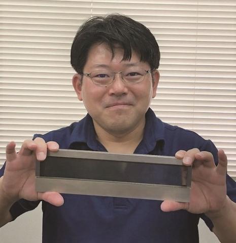 頑張りは給与に反映。技術を身に付けるごとに収入もどんどんアップします!