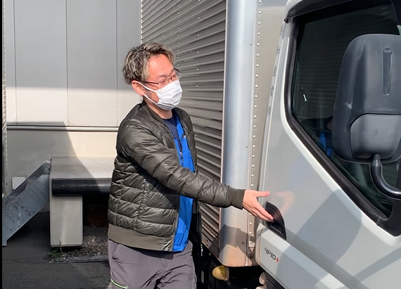 先輩スタッフに、会社の良いところや好きなところを教えてもらいました。