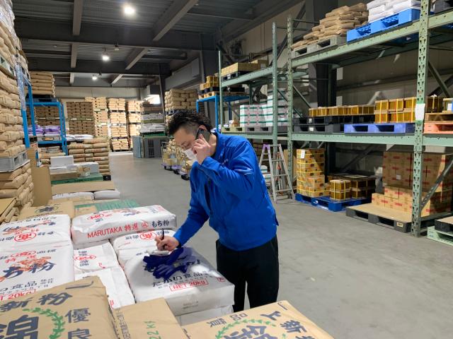 大変なこと、楽しいこと。
仕事にまつわる本音も聞きました。