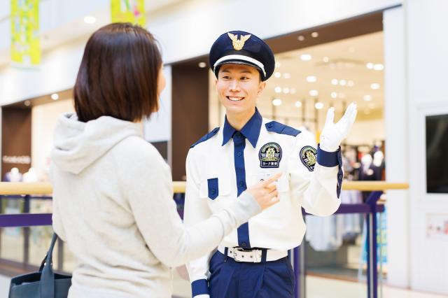 株式会社ヨーク警備