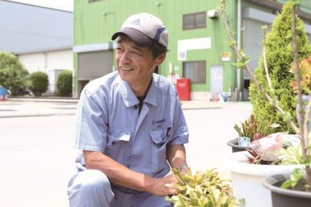 大切なのはマニュアルよりアイディア、知識より意欲です。
頼りにされるほど力が湧いてくる方にピッタリです!あなたらしさを活かしてください。