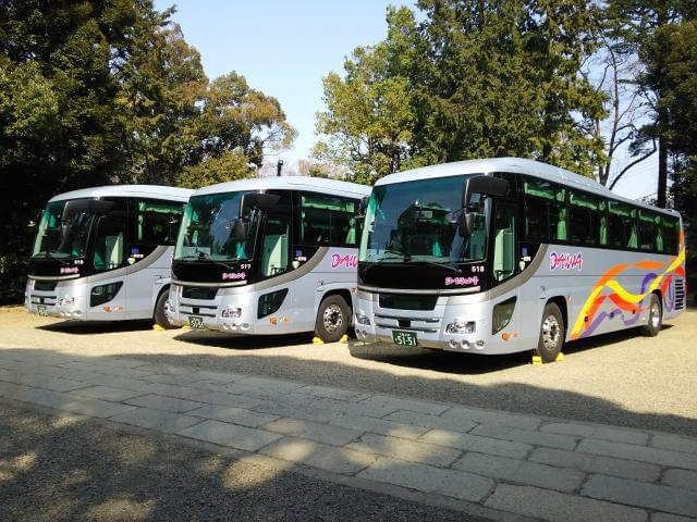 大和観光自動車株式会社