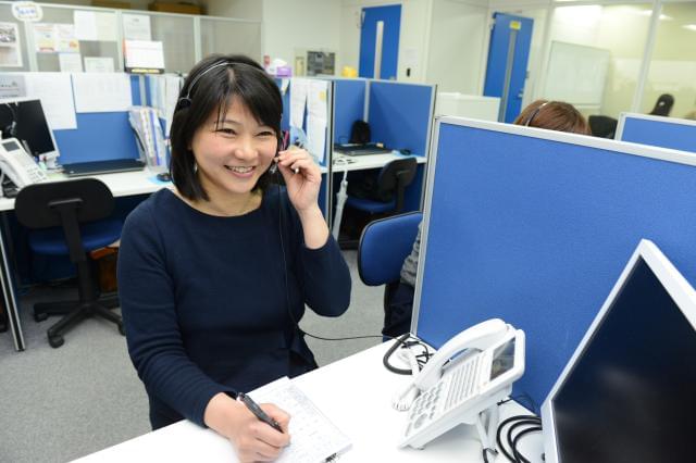 千葉県 コールセンターのアルバイト バイト求人情報 はたらく条件にあったオファーが届く パート探しの新しいミカタ パートnavi パートナビ