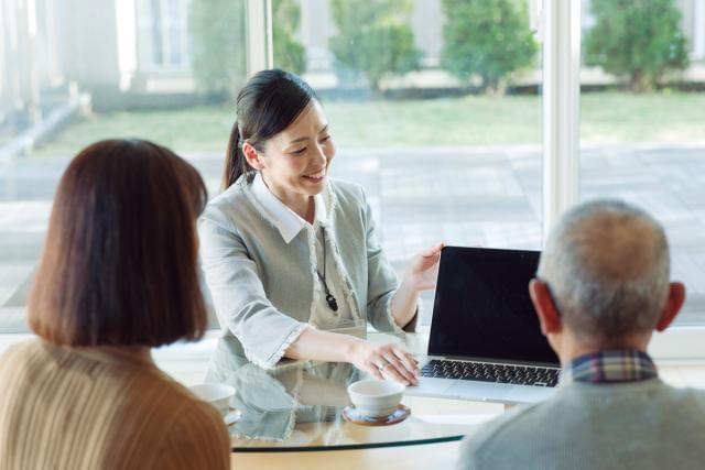 株式会社メルフィスの求人情報