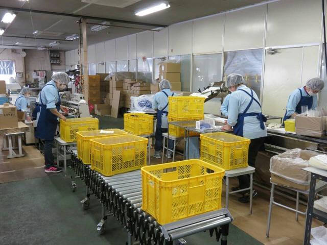 定年は70歳までなので長く活躍できますよ!
ご応募お待ちしています。