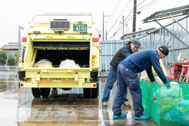 ひとつひとつ丁寧に。
まずは助手から、一緒に覚えていきましょう。